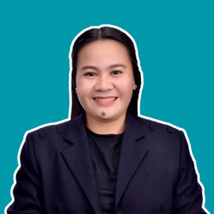 Caryl Miranda
