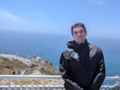 Stas Moreinis