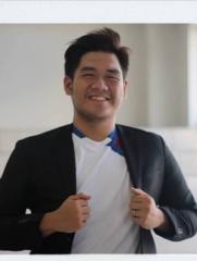Gil Daniel Santos