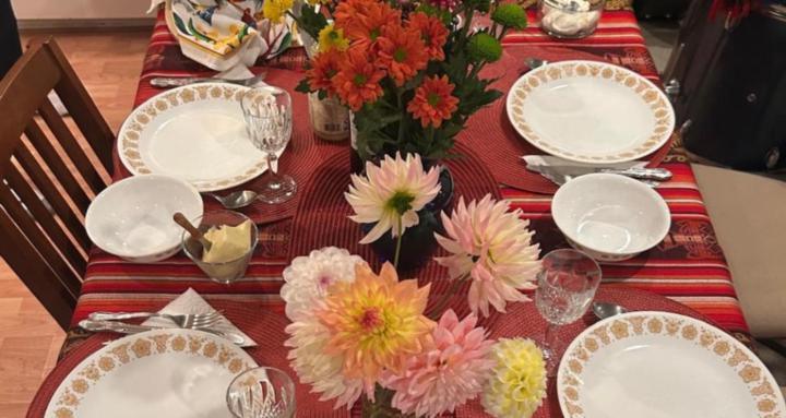 Daisy's Kitchen
