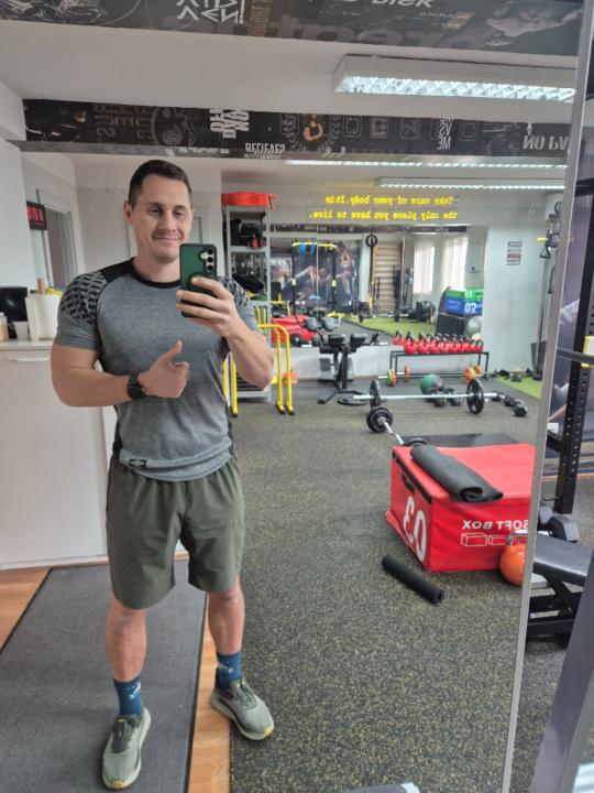 Miodrag Djordjevic