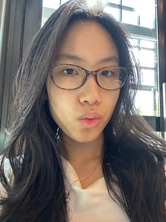 Quynh Tran