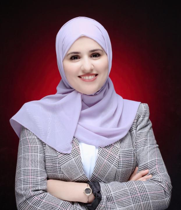 Fatiha Mounaouli