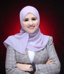Fatiha Mounaouli