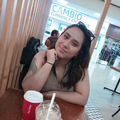 Evelyn Vargas Uribe