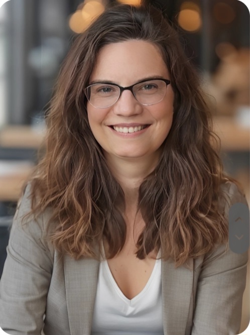 Angela Smull