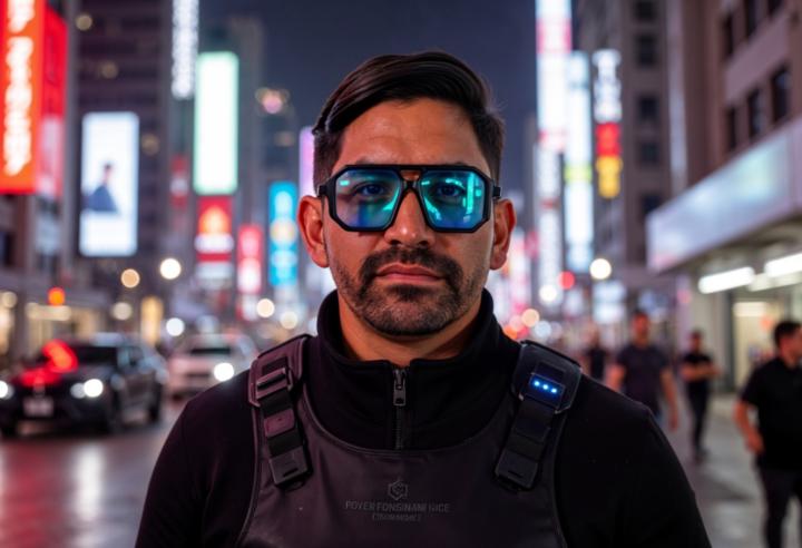 Mauricio Serrano Serrano