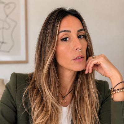 Susana Padilla rubio