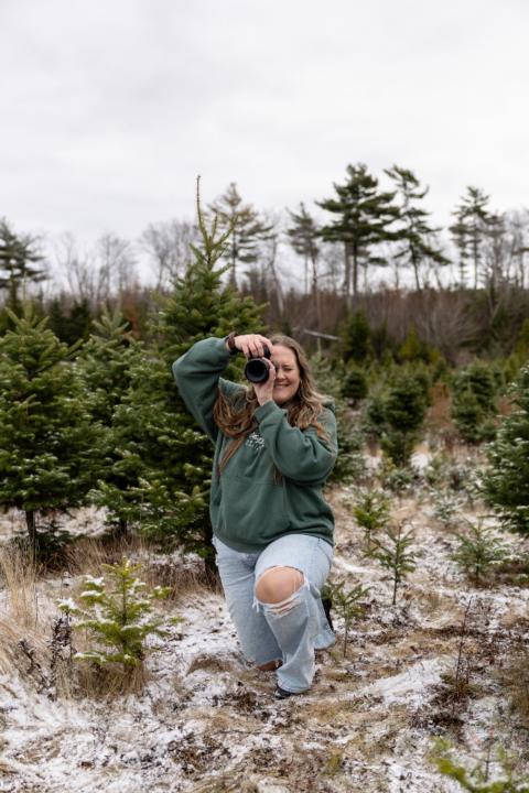 Brittni Piercey