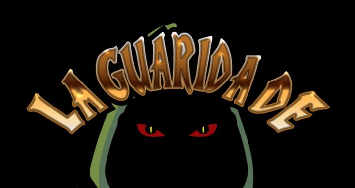La Guarida de Morcar