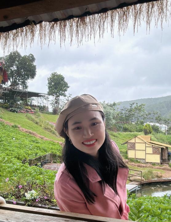 Uyển Lê