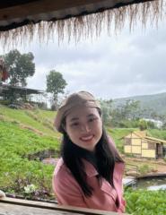 Uyển Lê