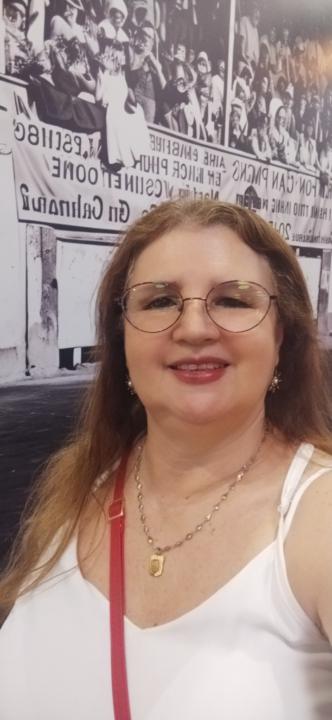 Marylin Polanco Sarria