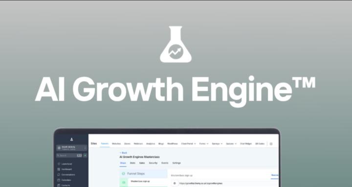 Automated Growth Engine
