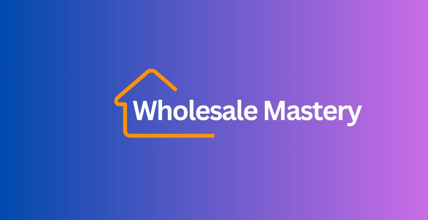 Wholesale Mastery