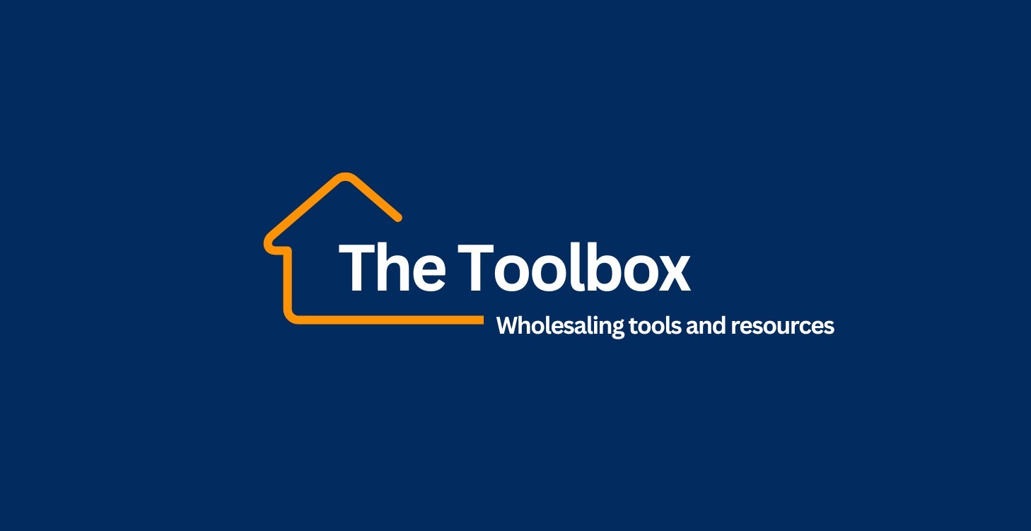 The Toolbox - My Favorite Tools and Resources