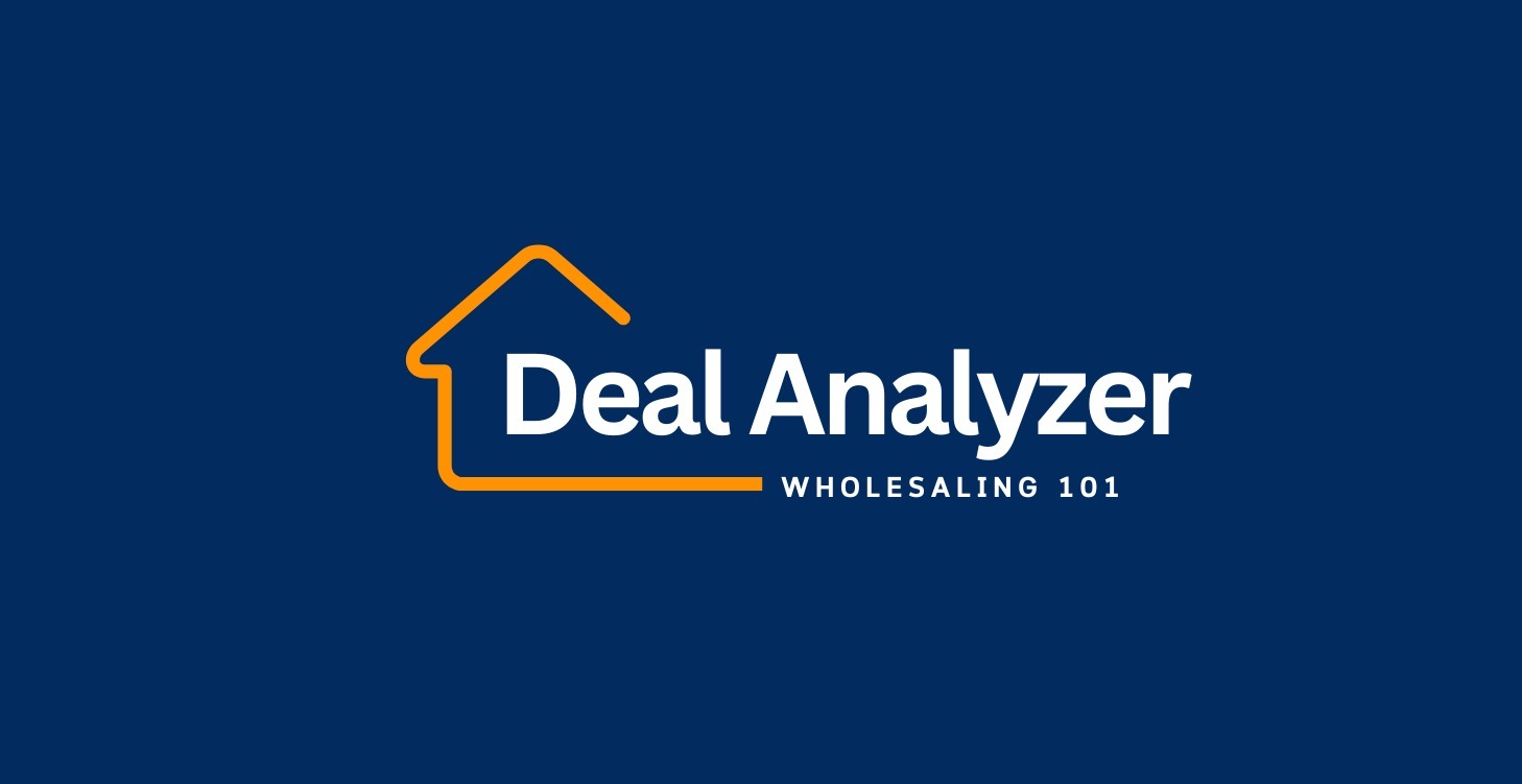 Deal Analyzer