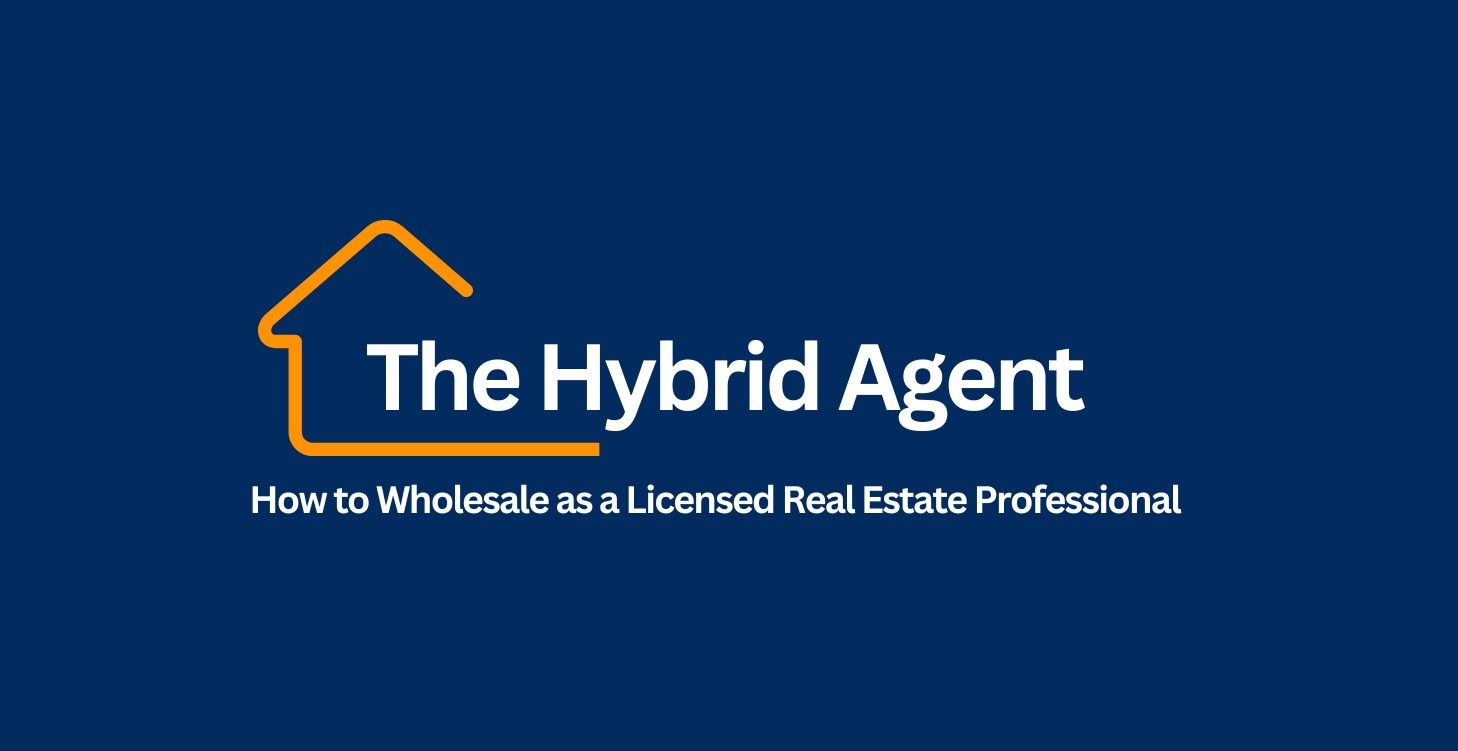 The Hybrid Agent