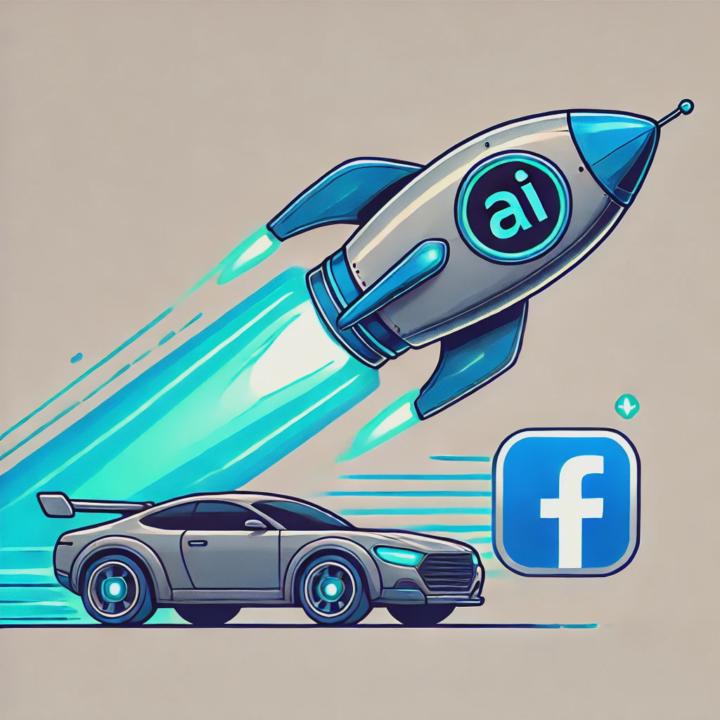 🤯 AI Is Growing Faster Than Facebook Ever Did