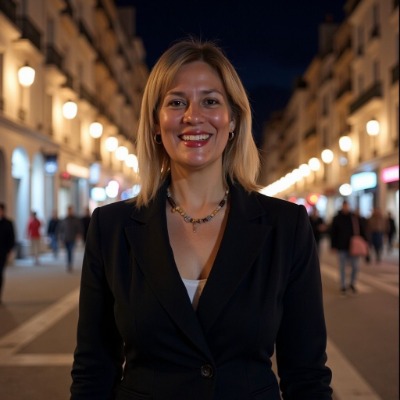Vanessa Garcia