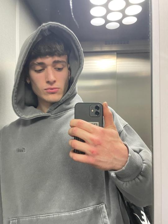 Joan Marc Monedero Pérez