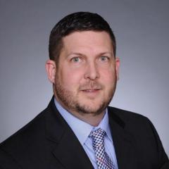 Aaron Ferkinhoff