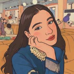 Amina Saif
