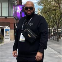 Carlos Corona Jr
