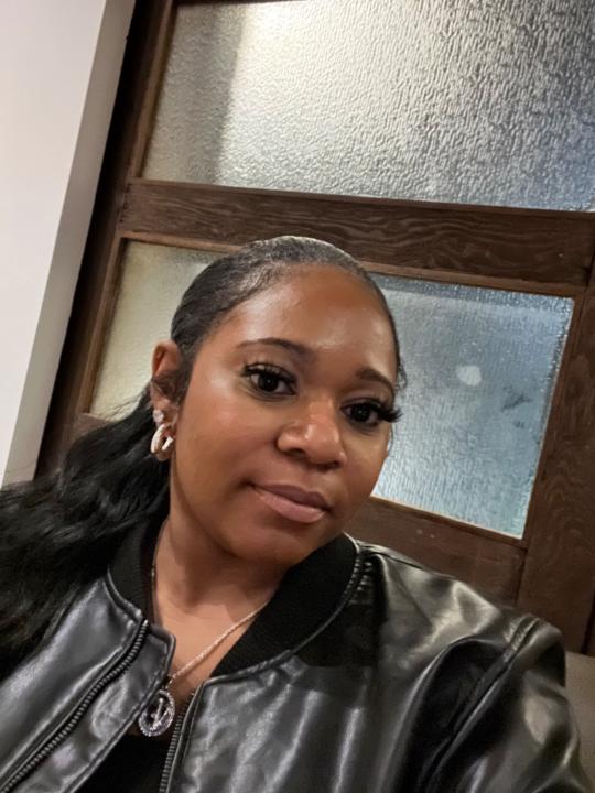 Alexus Ware