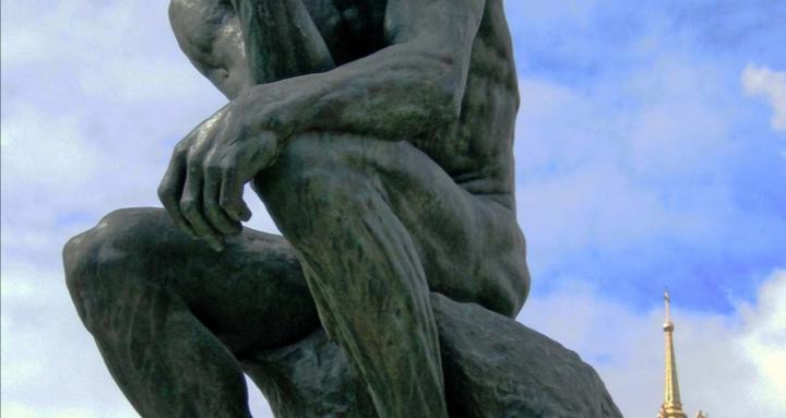 Classical self discovery