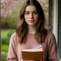 Rose Johnson