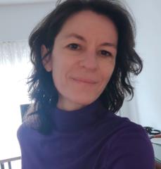 María Ignat