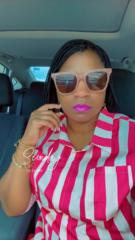 Latasha Scott