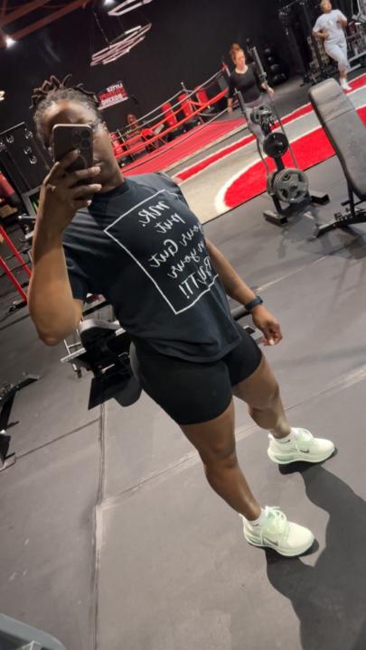 TaChelle Rhames