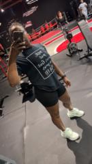 TaChelle Rhames