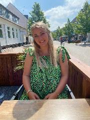 Patricia Ravnholt Jensen