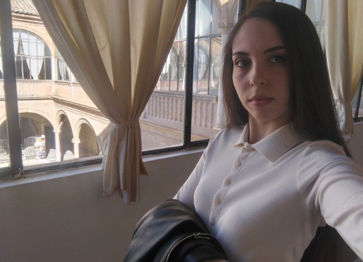 María Mesa