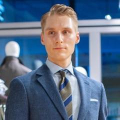 Luke Szpiek