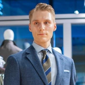 Luke Szpiek