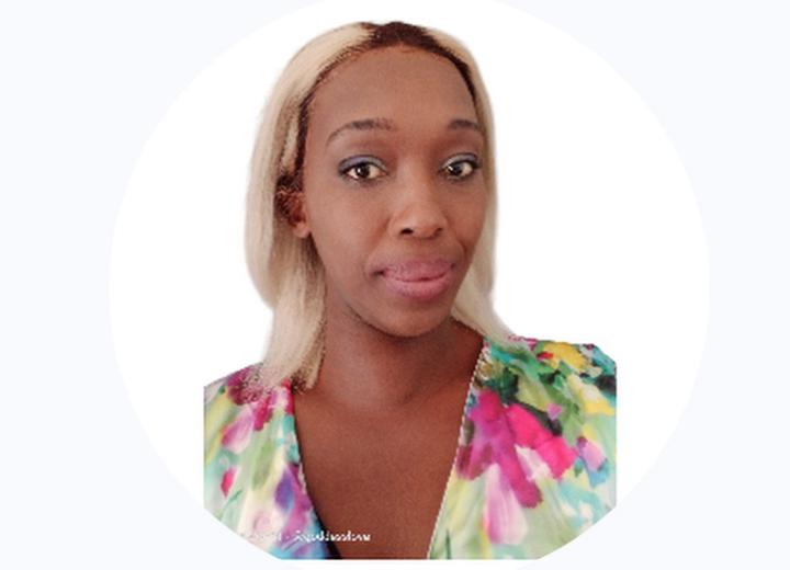 Ayanda Ngxangane