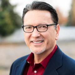 John Nishimoto