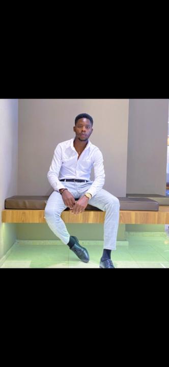 Ndlazilwana Mordarchai Ssebwato