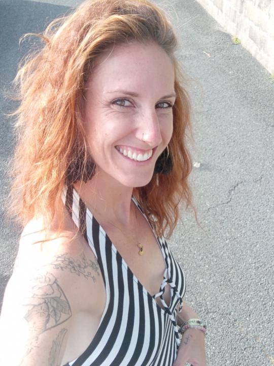 Charlotte Montgermont