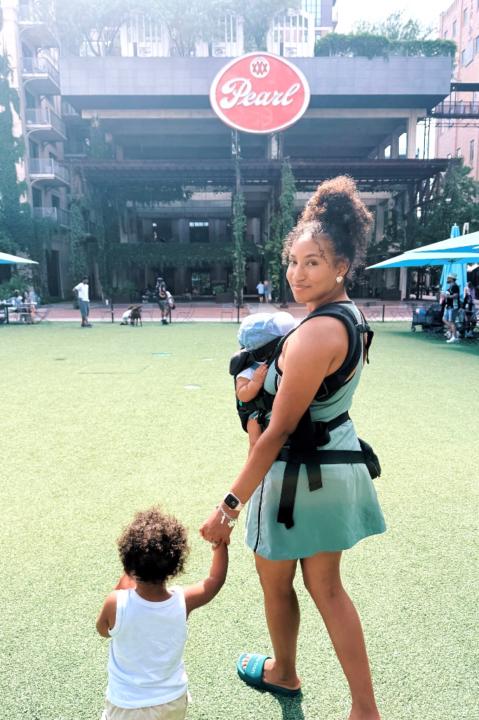 Alana Love-Jackson