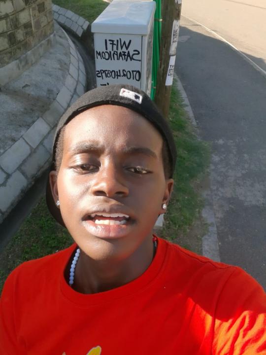 Collins Mathu