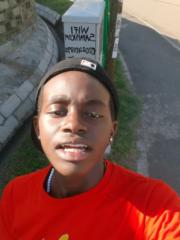 Collins Mathu