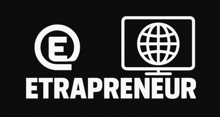 eTRAPENEUR, COME LEARN SOMETIN