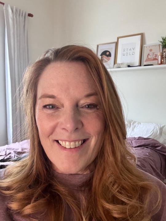 Wendy Dawson