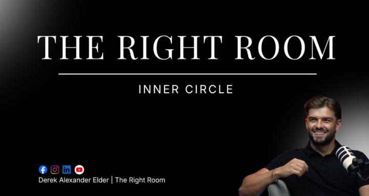 THE RIGHT ROOM 