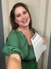 Ashley Jones